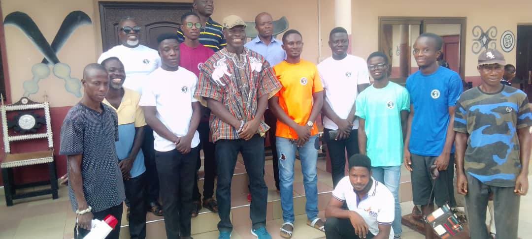 Youth General Assembly